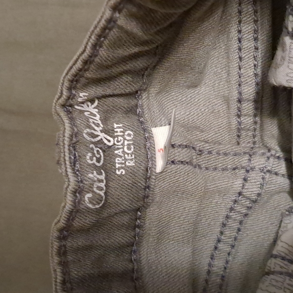 Boys size 5 jeans Bundle of 3 - Picture 9 of 13